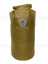 USGI USMC Seal Line ILBE WATERPROOF LINER 56L Dry Bag for ASSAULT PACK VGC