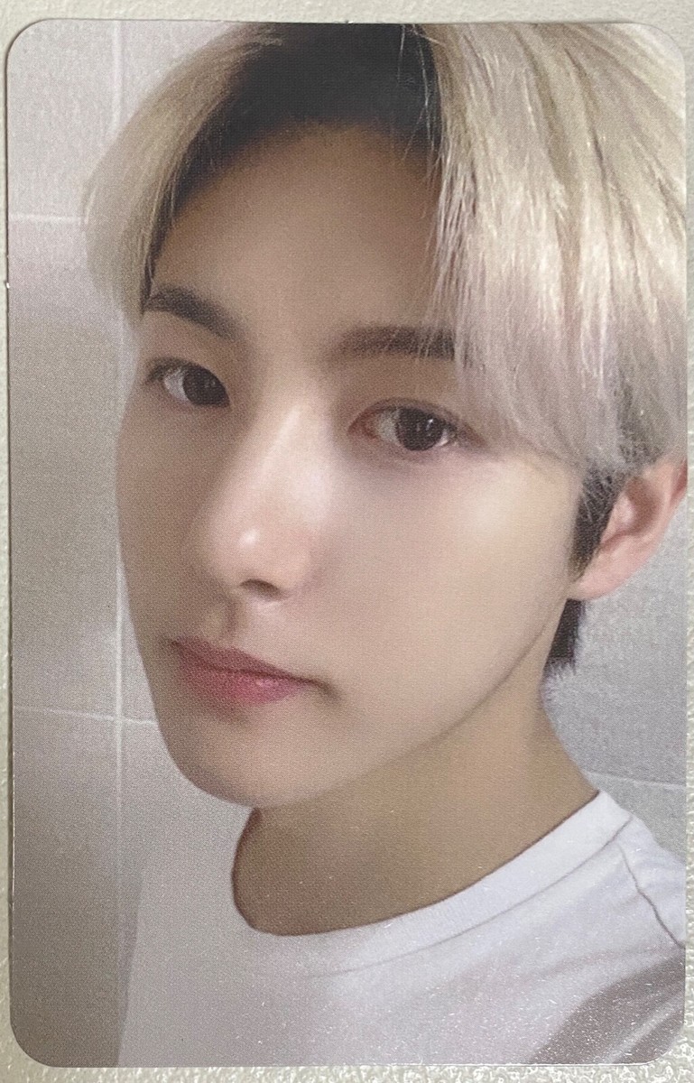 【arcbell】 NCT キノ トレカ NCT DREAM - RELOAD ] Kihno/Kit 4th Mini Album 100% PHOTOCARD