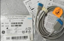 TS-G3 Spo2 Sensor Origianl GE 3M