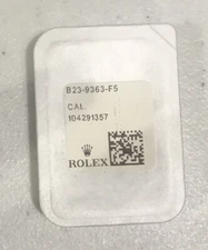 Rolex Model 79173 Spring Bar 23-9363 New Authentic One Spring Bar