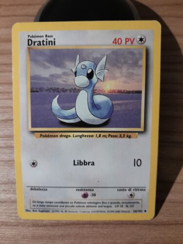 LOTTO CARTE POKEMON VINTAGE ITA ☆ SET BASE JUNGLE & FOSSIL ☆ COMUNI/RARE NO HOLO - Foto 11 di 182