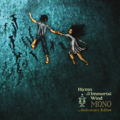 Hymn To The Immortal Wind (10 Year Anniv. Edition), New Music