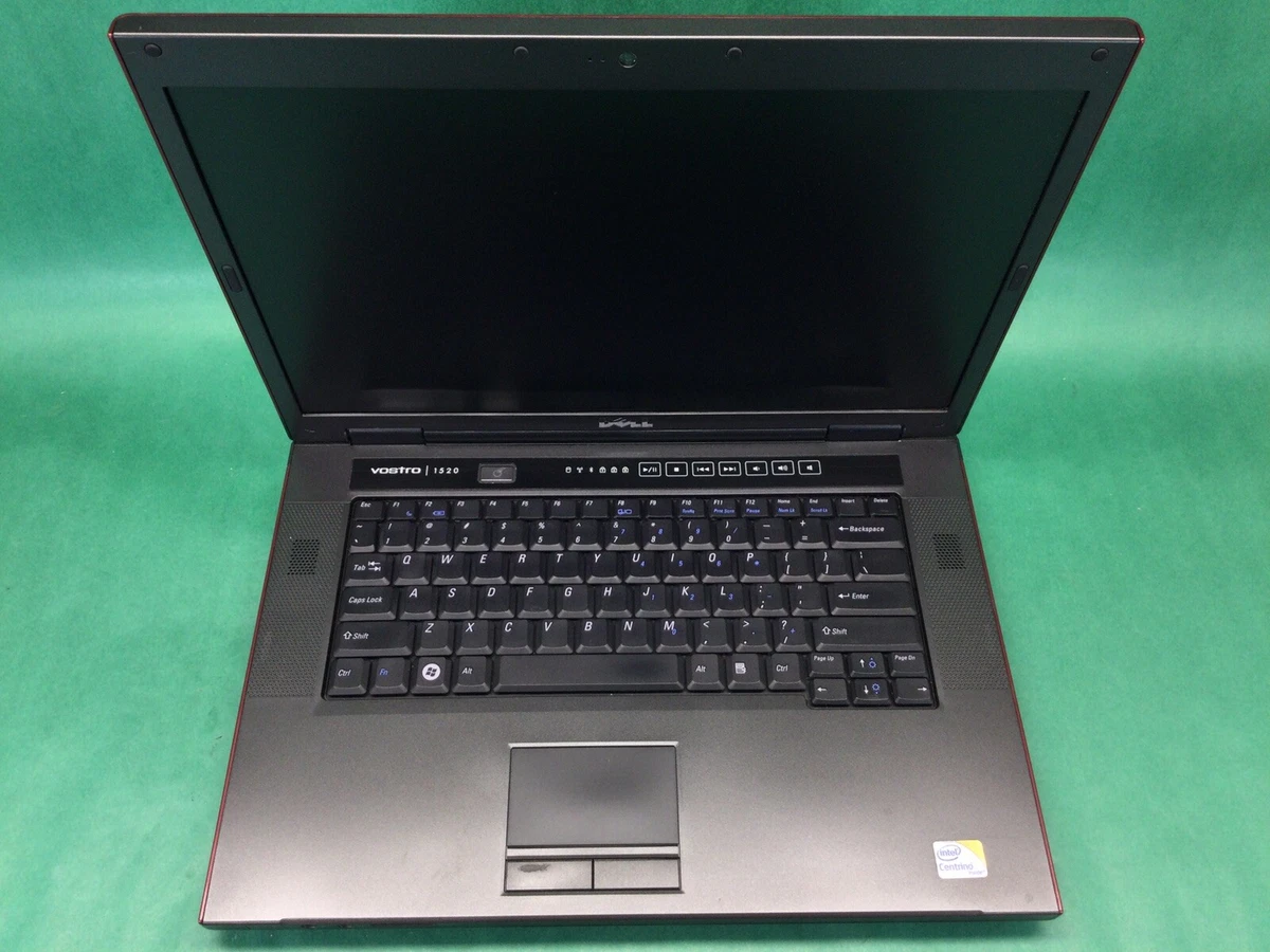 Dell Vostro 1520 for sale | eBay