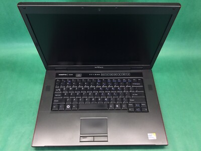 Dell Vostro 1520 - Red - 15” Laptop - UNTESTED | eBay