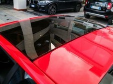 LOTUS Esprit Blackout Film & Sun Heat Protectors X Glass Roof