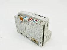 New Wago 750-303 Fieldbus Coupler Module 12MBD Profibus DP IP20 - No Box