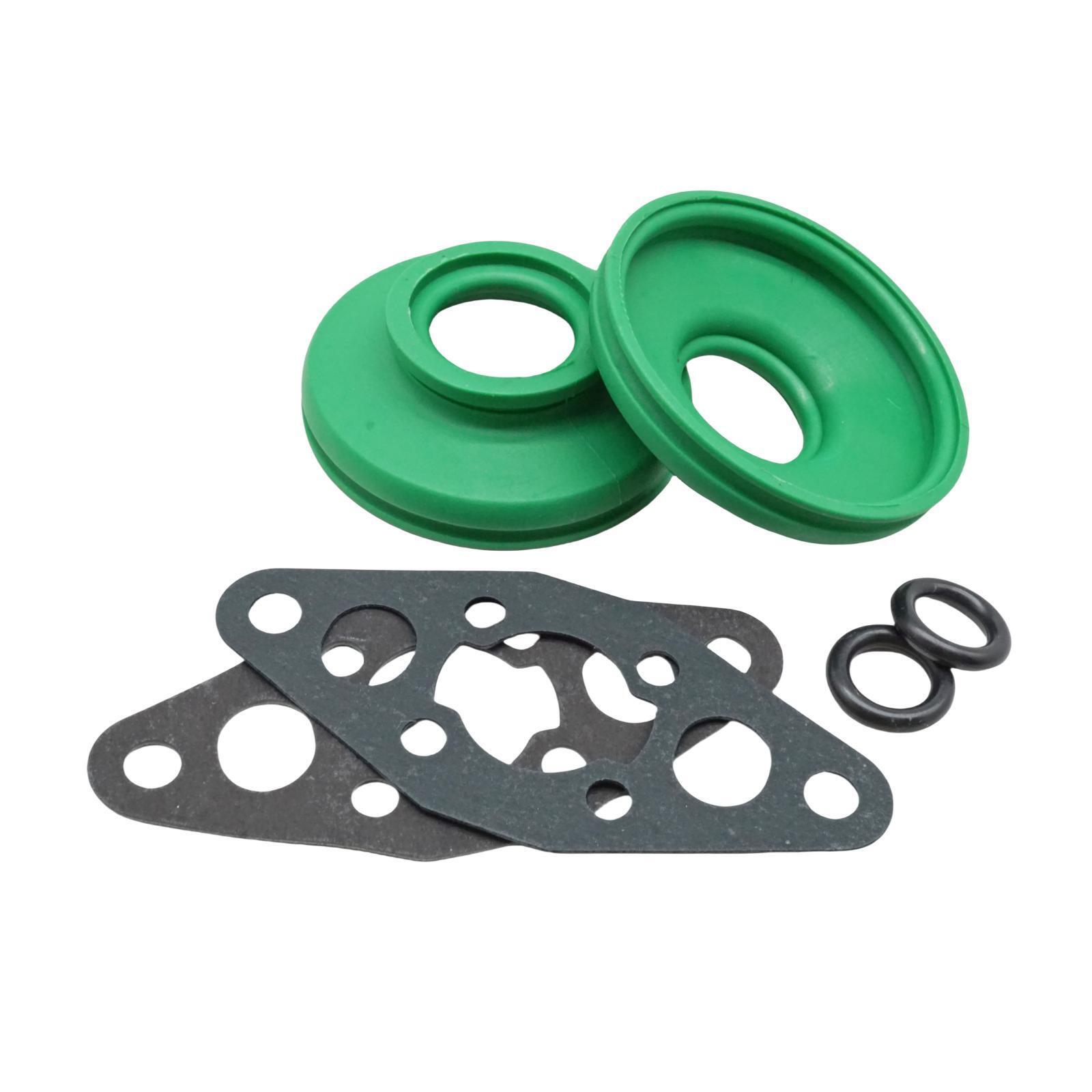 For SeaDoo Exhaust RAVE Valve Repair Rebuild Kit 787 800 Carb GSX GTX ...