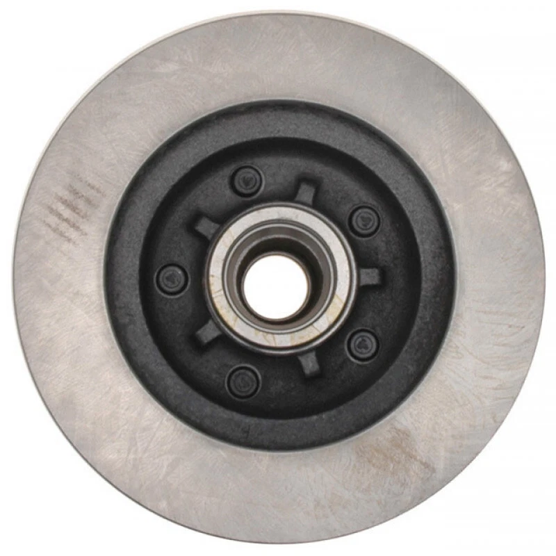 ACDelco Disc Brake Rotor and Hub Assembly 18A2A 19264667 For 70-96 Chevrolet - Image 3 of 3