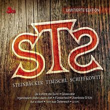 Sts von Sts | CD | Zustand gut