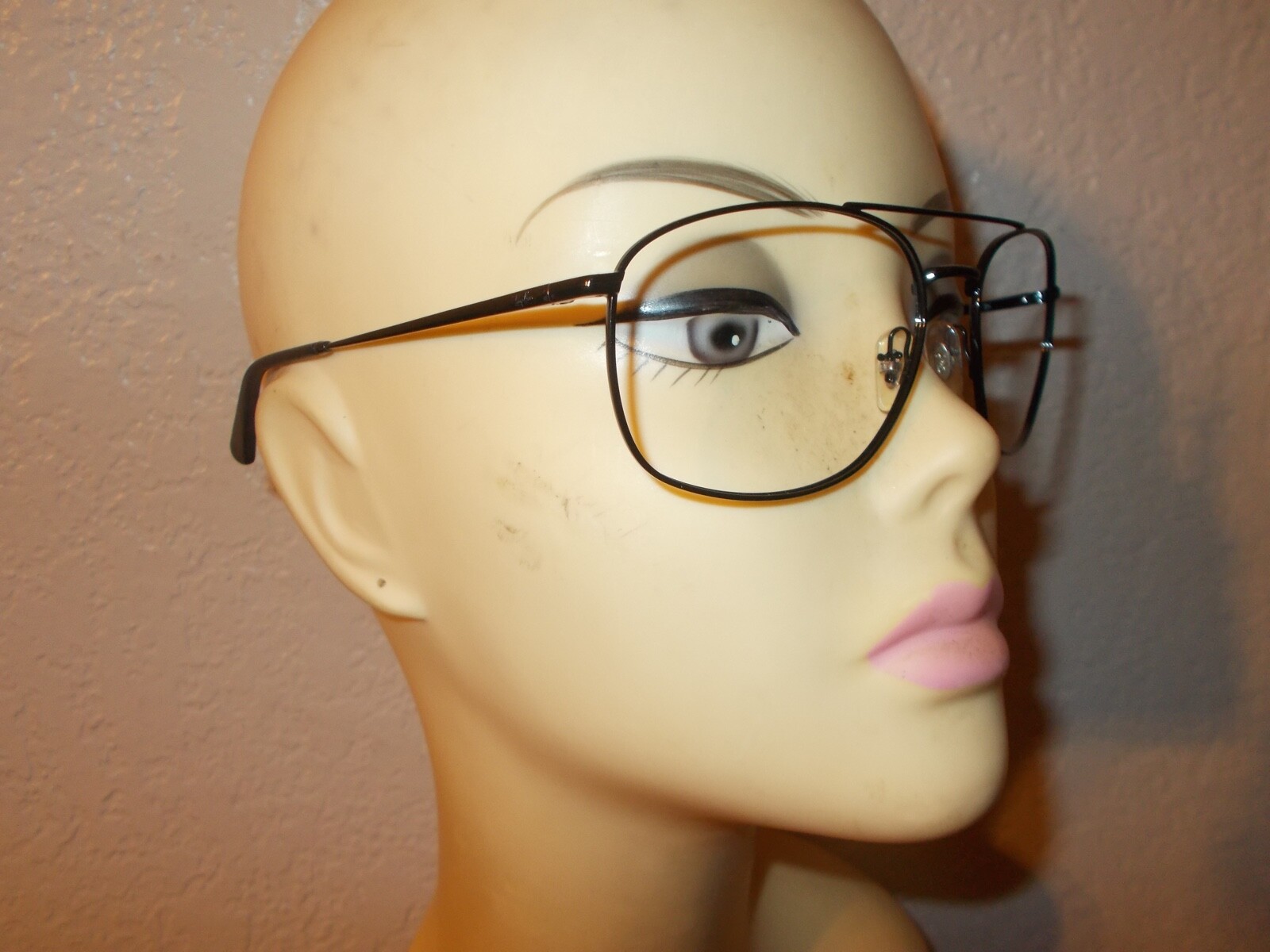Ray Ban RB 3654 002/71 Black Frame Sunglasses image 3