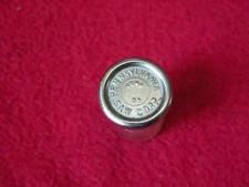 Pennsylvania Saw Corp. York PA  1" Hand Saw Medallion