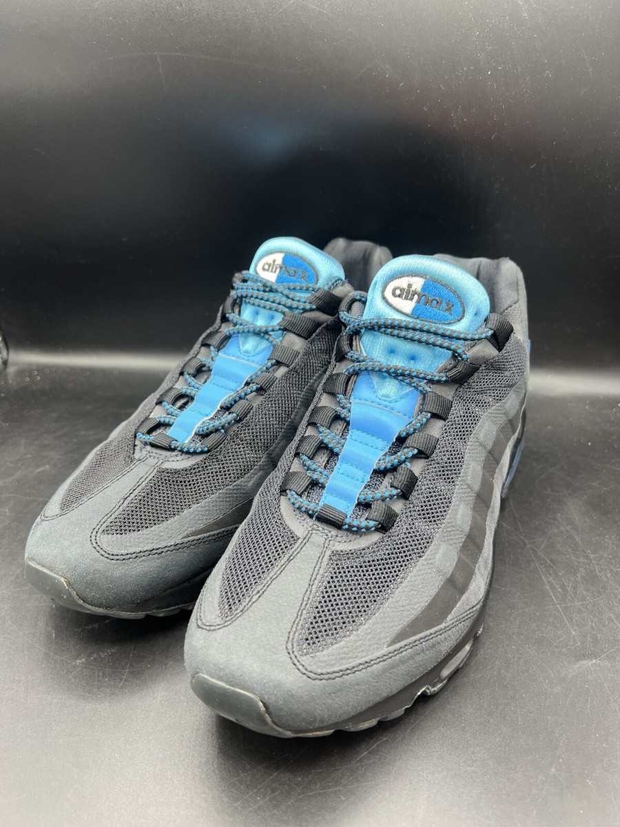 how to clean air max 95