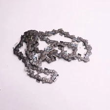 Echo Saw Chain Metal/Stainless Steel 20" 20BPX78CQ