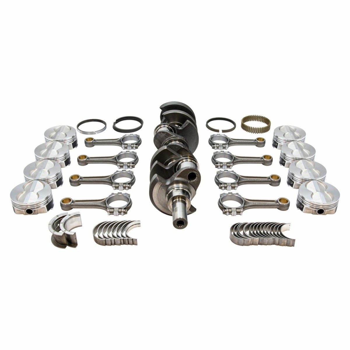 SCAT Ford 302 – 331 Forged Rotating Assembly | eBay