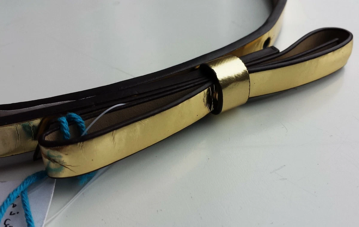 Gap 2024 kids belt