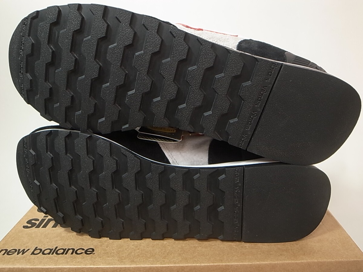 フランスya  Junya Watanabe New Balance x Junya Watanabe Low-Top Sneakers