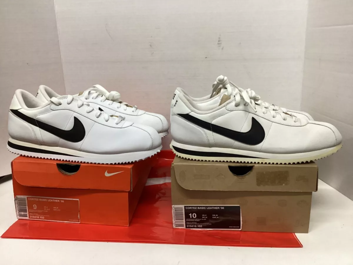 Nike cortez 06 2025
