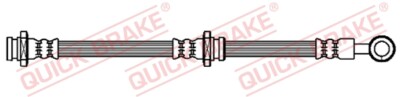 QUICK BRAKE 50.881 Bremsschlauch für HYUNDAI,KIA