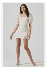 ASTR The Label Wendy Mini Dress