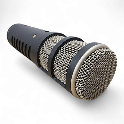 Rode Procaster Dynamic XLR Mikrofon - Top!