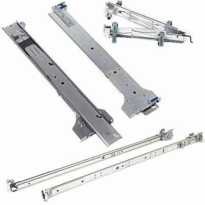 Dell Rack-Schienen-Kit - 1U