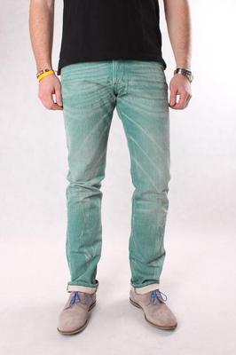 Replay M983 510 384 090 Waitom, Herren, Jeans, Hose, Denim