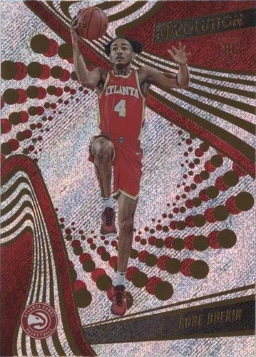 2023-24 Panini Revolution - Kobe Bufkin #103