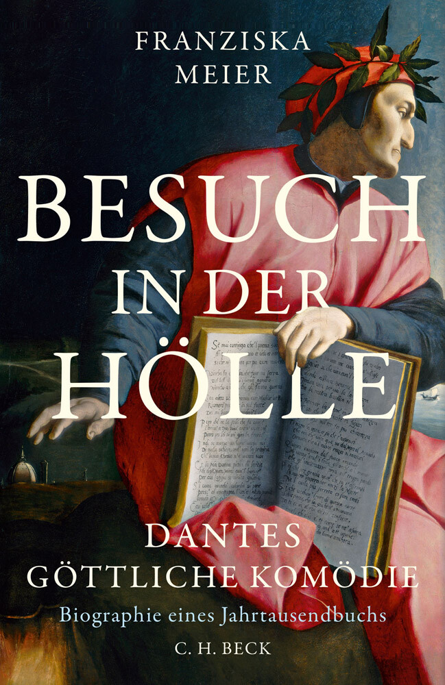 Thumbnail - Besuch In Der Hölle. Dantes Göttliche Komödie. Franziska Meier