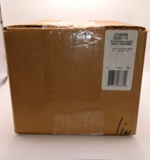 Stancor TGC80-16 Power Transformer 4000Vrms 80VA 8 Terminal Quick Connect/Solder