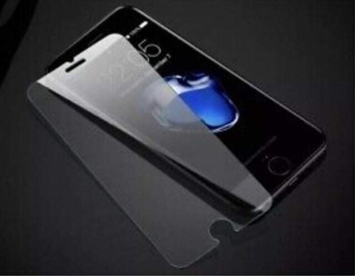 2 Pcs Tempered Glass Screen Protector Apple iPhone 7+8+ Markless Waterprooff + - Picture 2 of 9