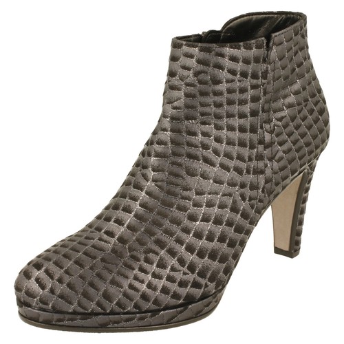 Mujer Gabor Botines-95700 | eBay