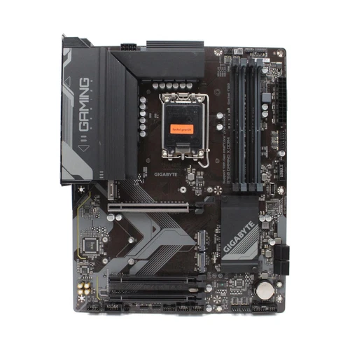 Gigabyte B760 Gaming X DDR4 Intel B760 Mainboard ATX Sockel 1700   #333981