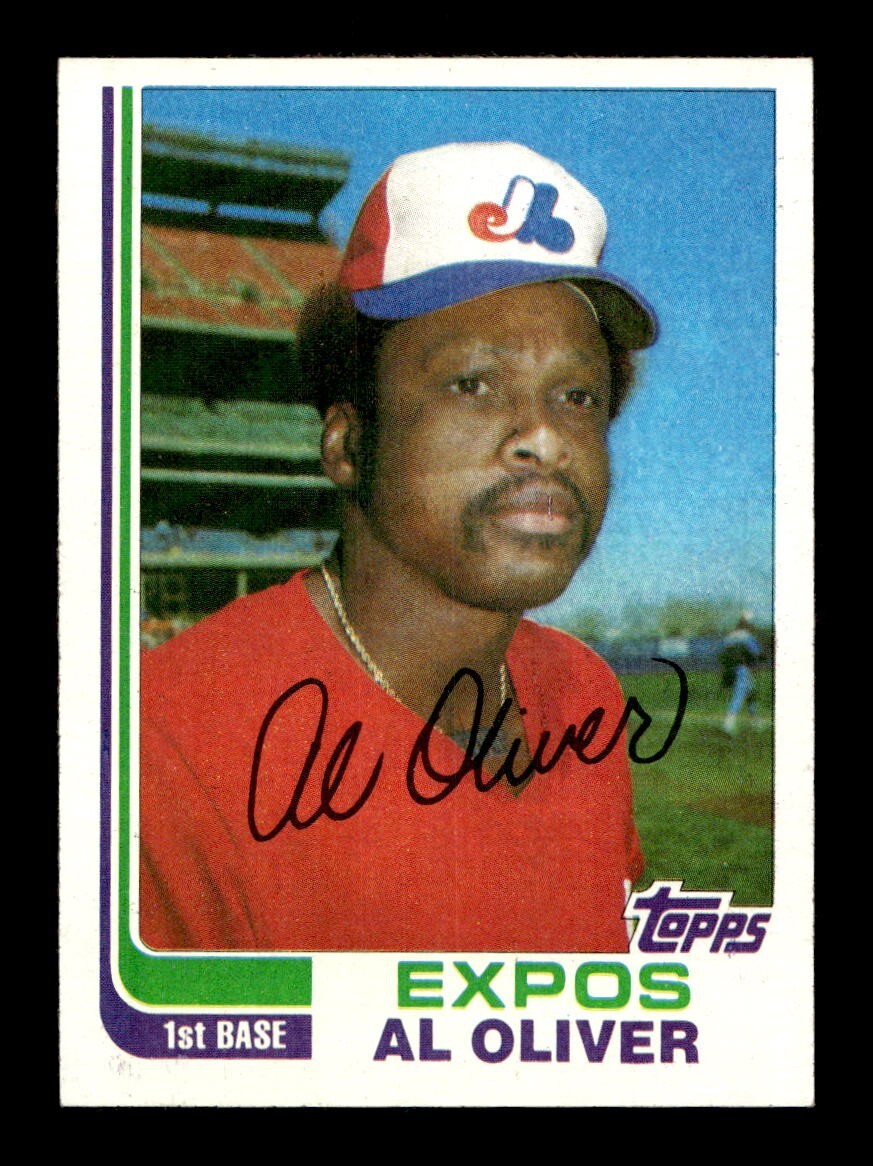 1982 Topps Traded 1-132 EX-MT/NM Pick From List All PICTURED - Picture 448 of 501