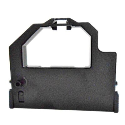 Farbband -schwarz- für NEC P 6 Plus- Gr.682 Farbbandfabrik Original