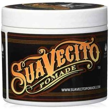 Suavecito Original Hold Pomade 4 oz