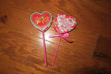 XS/S VINTAGE POPS VICTORIA'S SECRET COTTON 95 cheeky Bikini PANTIES