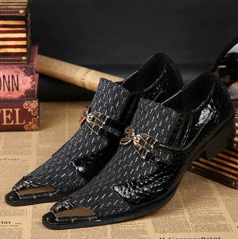 Dress head hotsell shoes