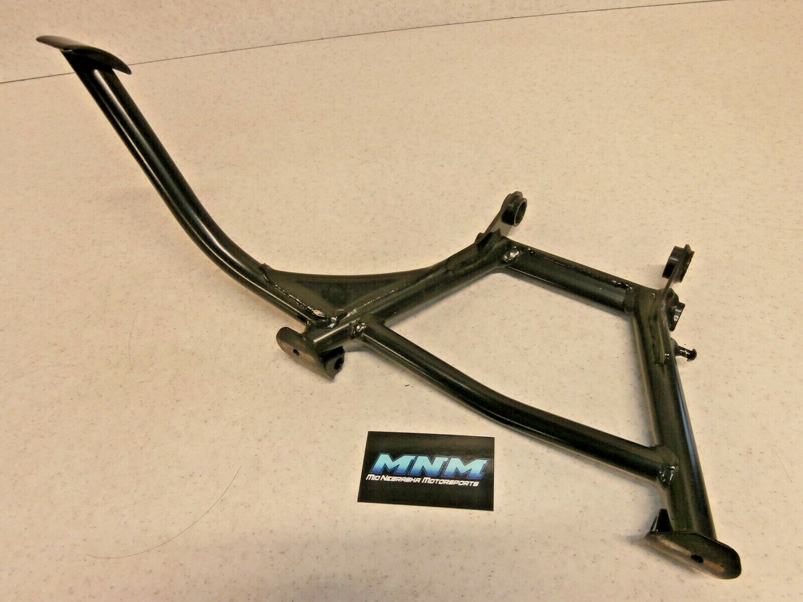 goldwing center stand