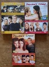 Dawsons Creek DvD Bundle X3 Complete Seasons 1-3 1998 TV Series Box Set Cert 15