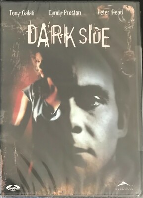 Dark side (DVD)