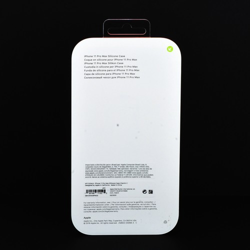 Genuine Original Apple iPhone Leather & Leather Folio & Silicone Case - Open box - Picture 60 of 390