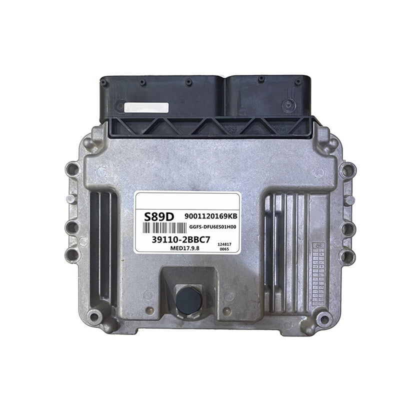 ハユン 2007-2009 Hyundai Veracruz TCU Transmission Control Module TCM