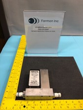 Unit Instruments UFC-2020 Mass Flow Controller, MFC, O2, 20 SLM, 161589