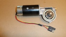 1964 To 1966 Ford Thunderbird New Rear Quarter Window Motor Passenger Side