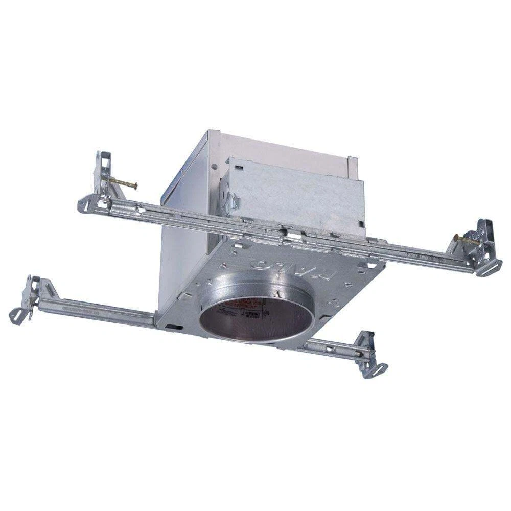 Recessed lighting housing deals