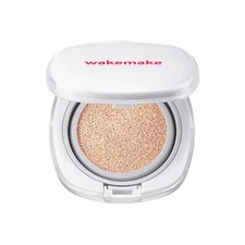 WAKEMAKE Seamless Wear Cushion 15g + Refill 15g 6colors K-Beauty