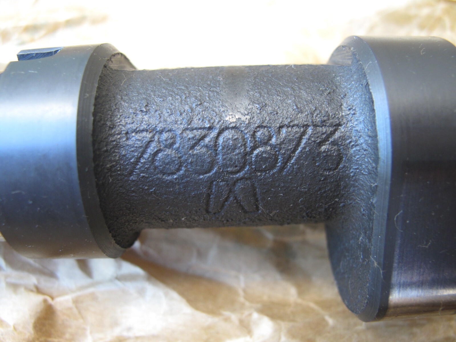 2001-2006 BMW E46 M3 S54 Engine Camshaft OEM 7830873 for sale 