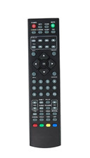 Exact Replacement TV Remote Control for AC/TV/AV
