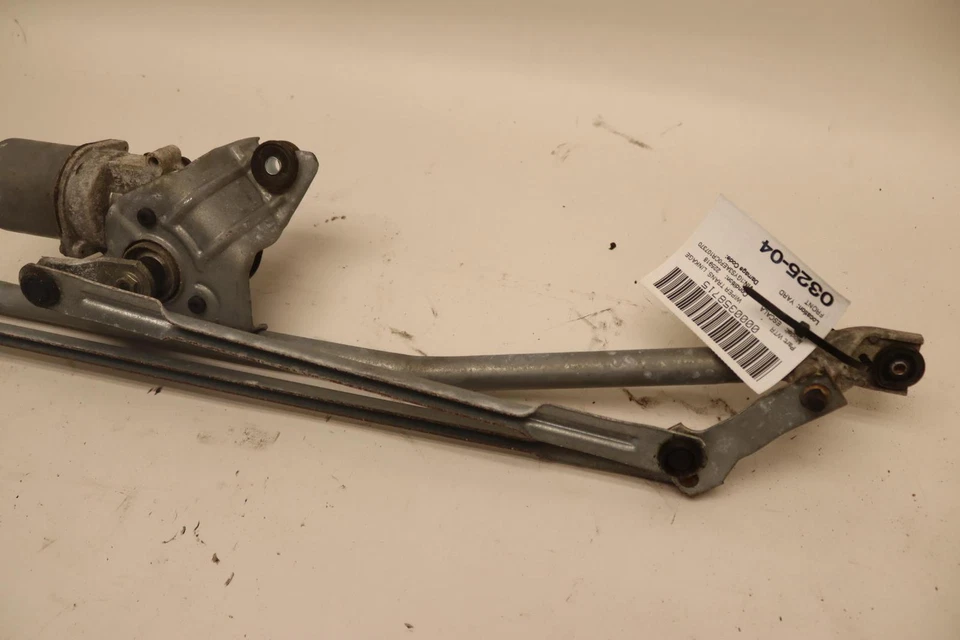 Cadillac Escalade 2007-2014 limpiaparabrisas motor transmisión acoplamiento OEM Foto 2 de 4