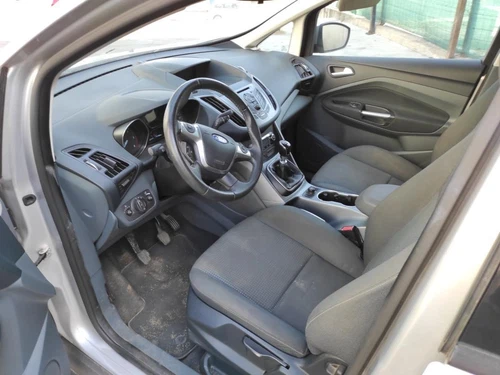 BV6T13N064AH Comando Multifunzione per FORD C-MAX (CB7) Titanium 2013 1297245 - Foto 8 di 9